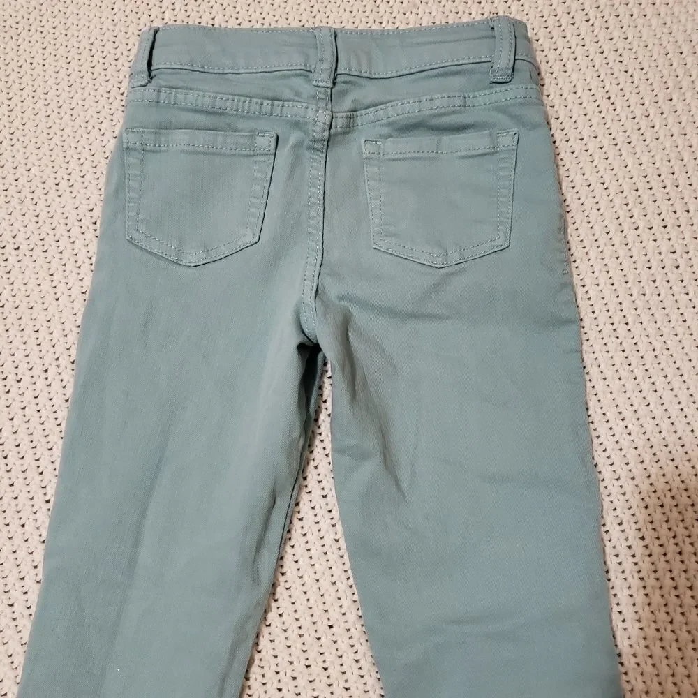 Cat&Jack Girls Jeggings